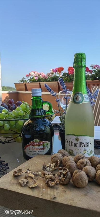 Kuca Za Odmor Vista Mare Villa Marinici  Luaran gambar
