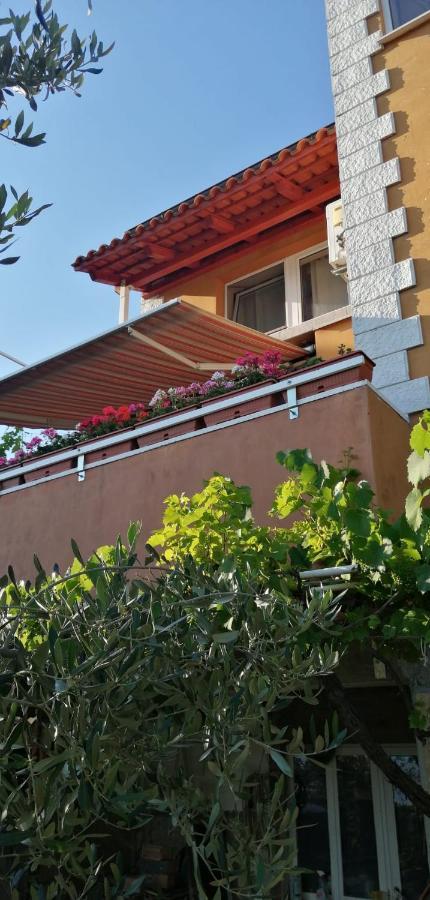 Kuca Za Odmor Vista Mare Villa Marinici  Luaran gambar