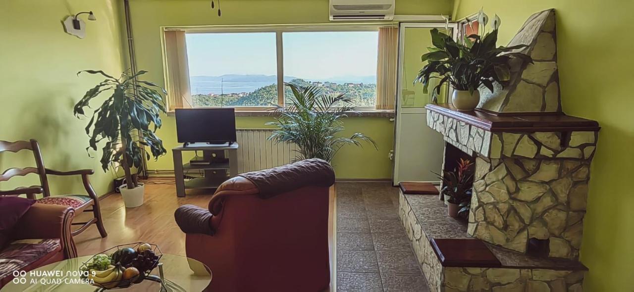 Kuca Za Odmor Vista Mare Villa Marinici  Luaran gambar