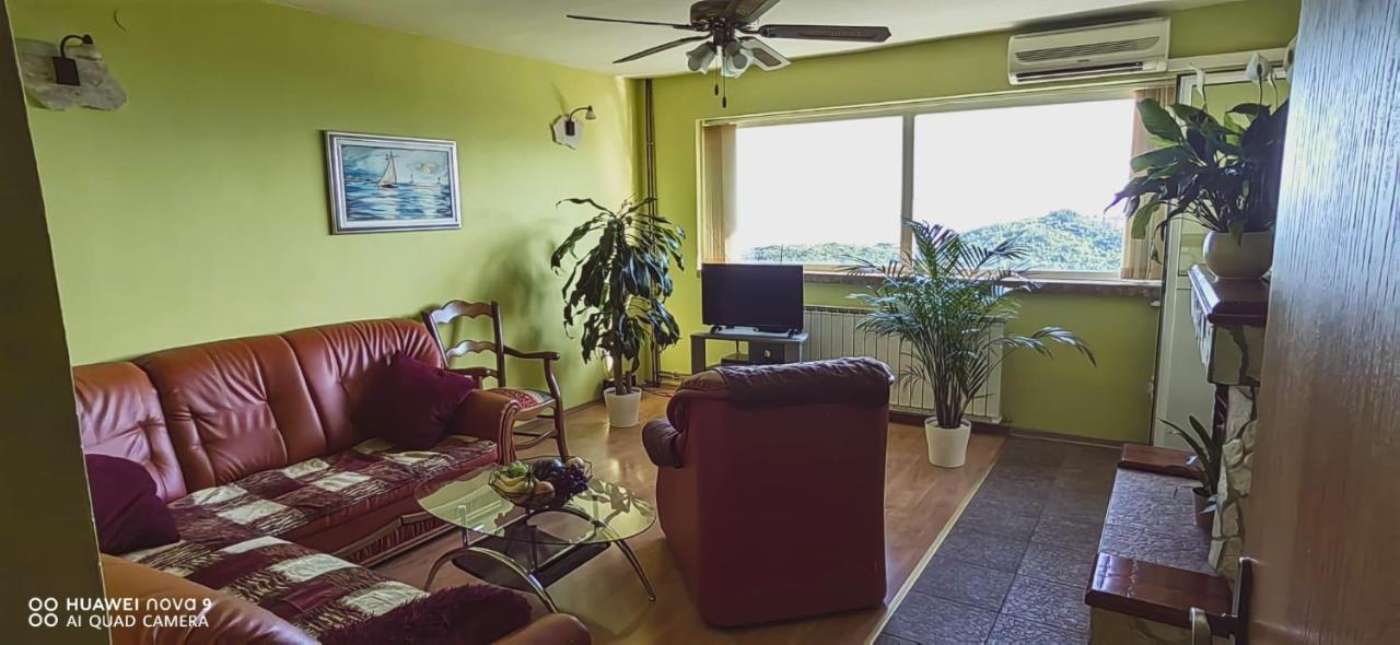 Kuca Za Odmor Vista Mare Villa Marinici  Luaran gambar