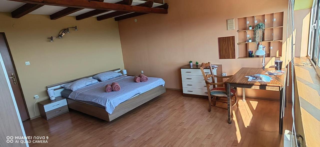 Kuca Za Odmor Vista Mare Villa Marinici  Luaran gambar