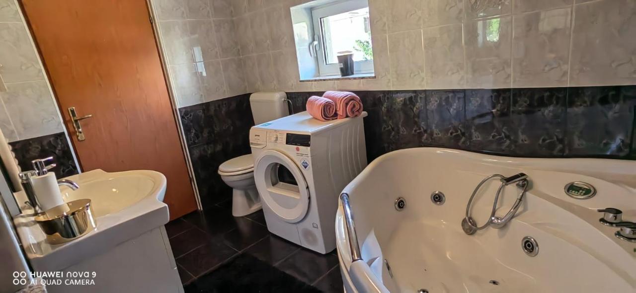 Kuca Za Odmor Vista Mare Villa Marinici  Luaran gambar