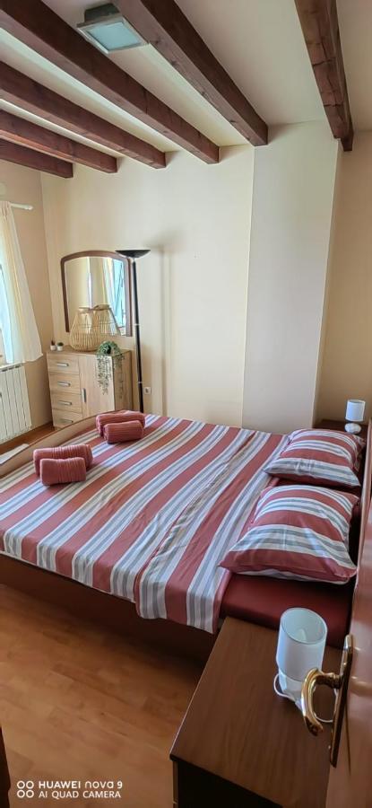 Kuca Za Odmor Vista Mare Villa Marinici  Luaran gambar
