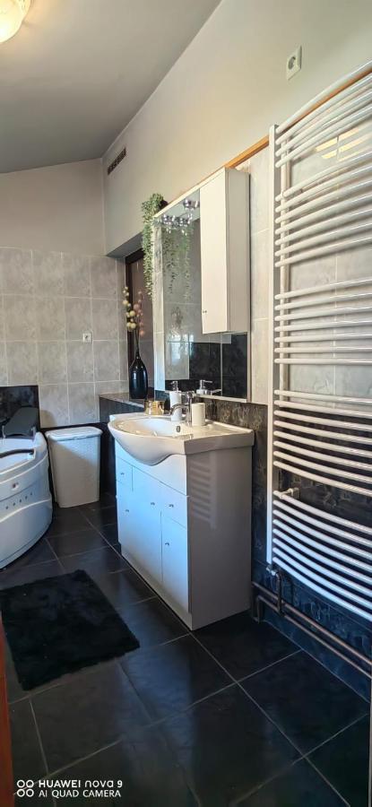 Kuca Za Odmor Vista Mare Villa Marinici  Luaran gambar