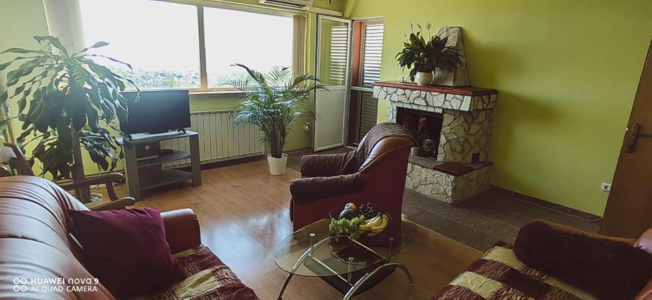Kuca Za Odmor Vista Mare Villa Marinici  Luaran gambar
