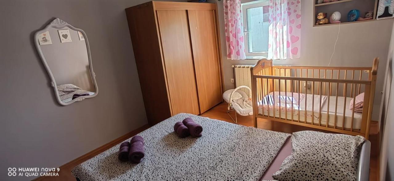 Kuca Za Odmor Vista Mare Villa Marinici  Luaran gambar