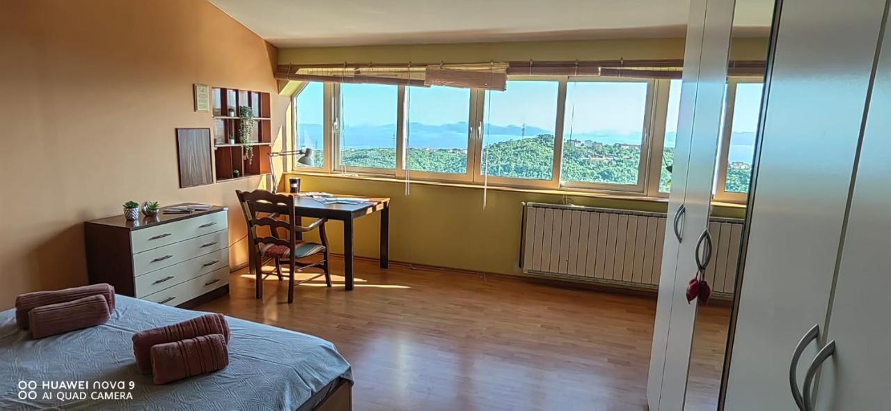 Kuca Za Odmor Vista Mare Villa Marinici  Luaran gambar