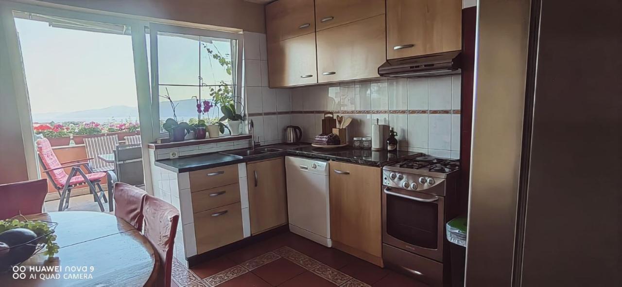 Kuca Za Odmor Vista Mare Villa Marinici  Luaran gambar
