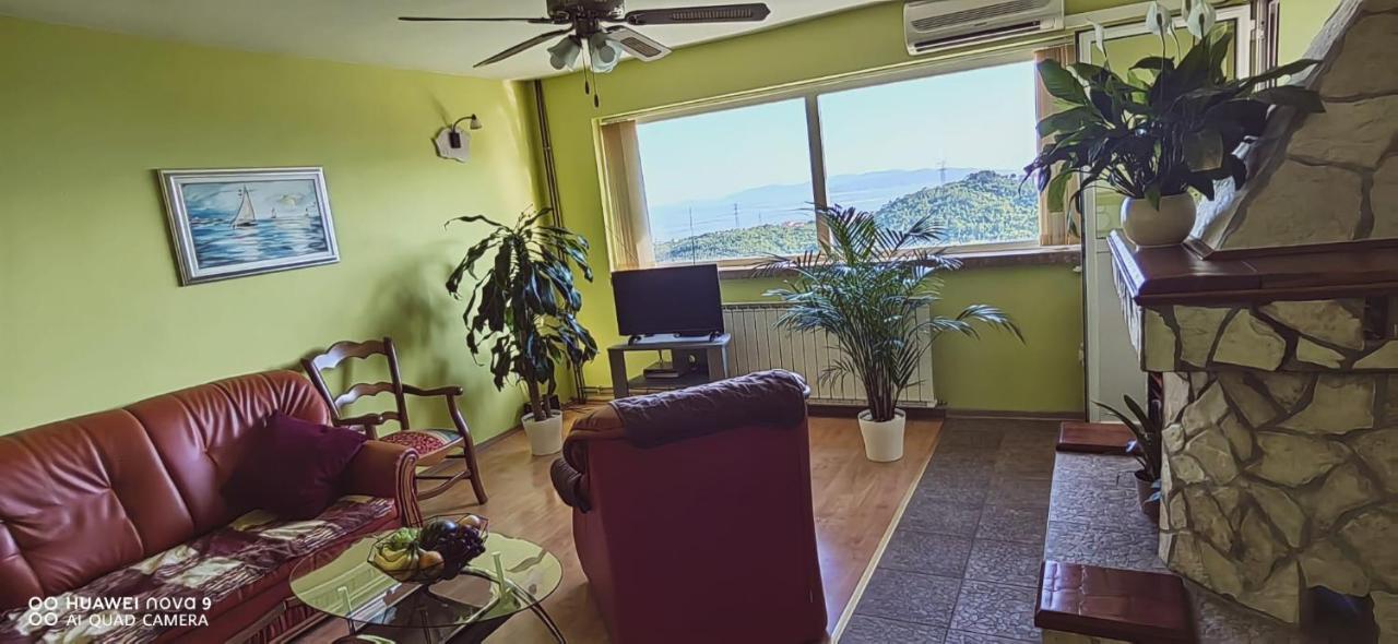 Kuca Za Odmor Vista Mare Villa Marinici  Luaran gambar