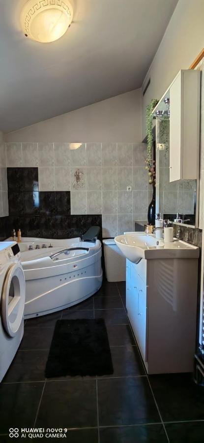 Kuca Za Odmor Vista Mare Villa Marinici  Luaran gambar