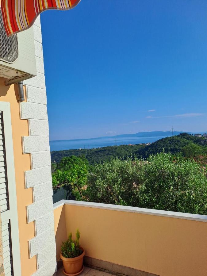 Kuca Za Odmor Vista Mare Villa Marinici  Luaran gambar